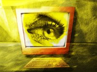 Un outil qui facilite et amplifie l'activit� criminelle